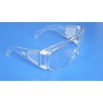 PC Eye Protection safety glasses GJ-CPG02