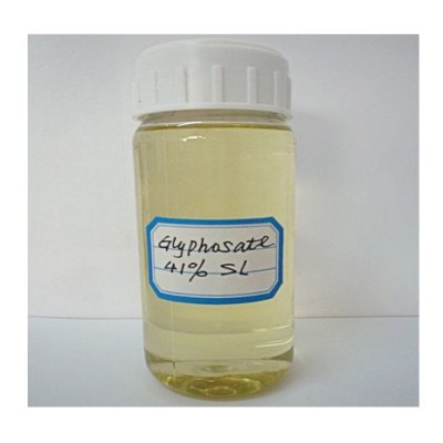 Postemergent, systemic 41% Glyphosate IPA salt SL Non Selective Herbicide