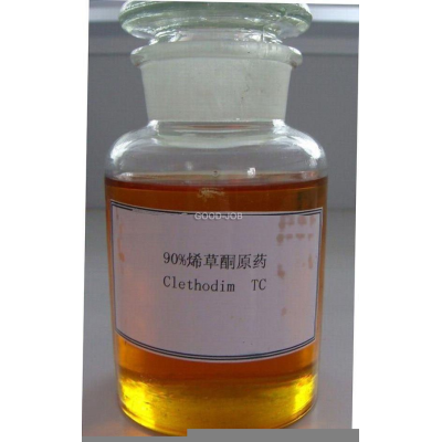 Clethodim 90% Tech systemic cyclohexenone Selective Herbicide 99129-21-2