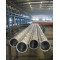 large diameter aluminium tube