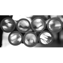 large diameter aluminium tube