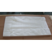 packaging PVC shutter