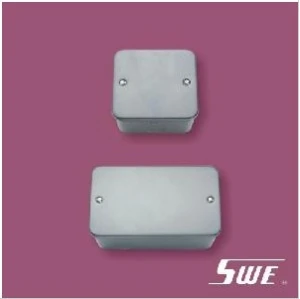 Blank Plate (M Range)