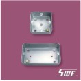 Metal Mouting Box (M نطاق)