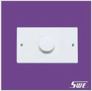 1 Gang Dimmer Switch (N Range)
