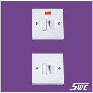 Switched Fused Connection Unit (N Range)