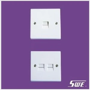 UK Telephone Socket (N Range)