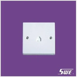 Telephone Socket (N Range)