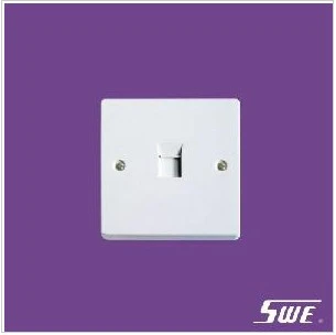 1 Gang Telephone Socket (N Range)