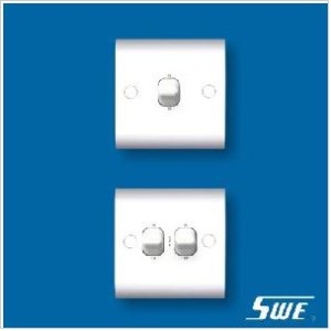 High-off-Low Switch 10A 250V (H Range)