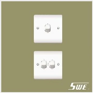 High-off-Low Switch 10AX 250V (V Range)
