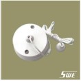 مفتاح الضغط10A 250V (V نطاق)