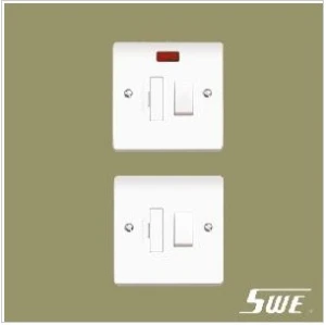 Switched Fused Connection Units (V Range)