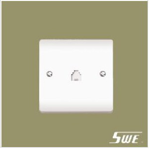 Telephone Socket (V Range)