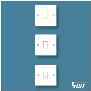 Bell Switch 10A 250V (W Range)