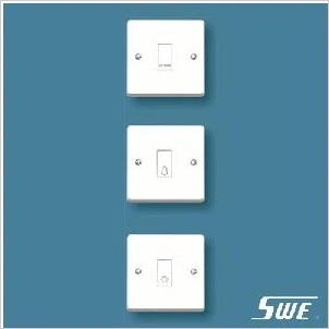 Bell Switch 10A 250V (W Range)