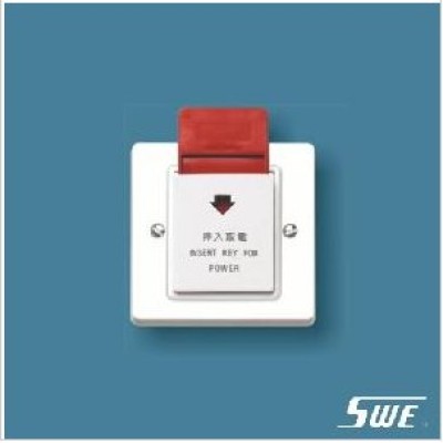 Key FOB Switch 16A (W Range)