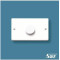 1 Gang Dimmer Switch (W Range)