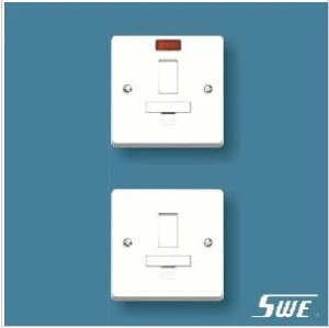Switched Fused Connection Unit (W Range)