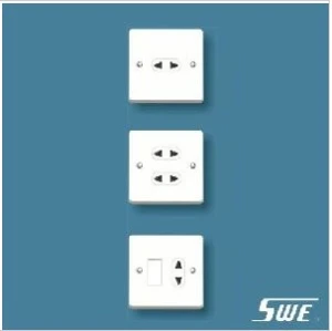 Multi-Function Socket 16A (W Range)
