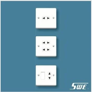 Multi-Function Socket 16A (W Range)