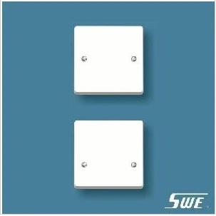 Connection Plate (W Range)