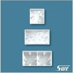 Mounting Box (W Range)