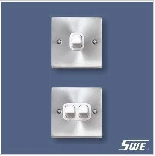 High-off-Low Switch 10A 250V (T Range)