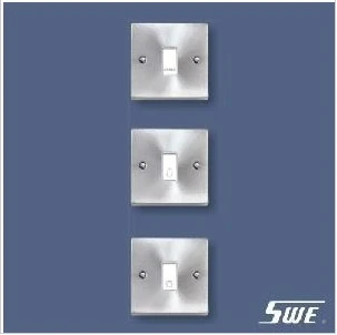 Bell Switch 10A 250V (T Range)