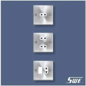 Multi-Function Socket 16A (T Range)