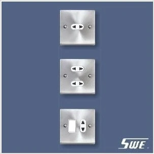 Multi-Function Socket 16A (T Range)