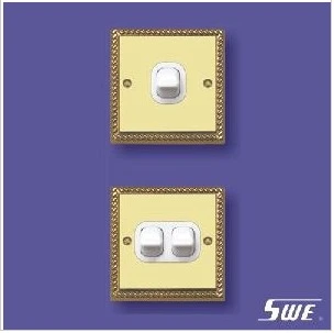 High-off-Low Switch 10A 250V (TA Range)