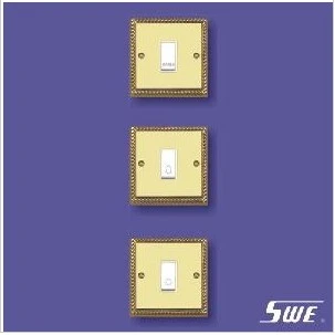 Bell Switch 10A 250V (TA Range)