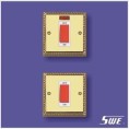 تبديل الحمل الثقيل 3*3 45A DP (TA نطاق)