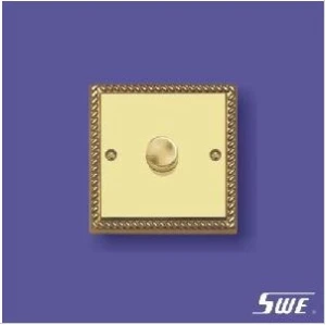 1 Gang Dimmer Switch 250V (TA Range)