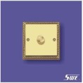 1 تبديل الباهتة 250V (TA نطاق)