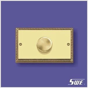 1 Gang Dimmer Switch (TA Range)