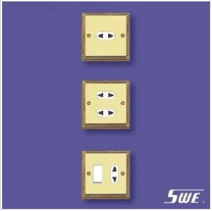 Multi-Function Socket 16A (TA Range)
