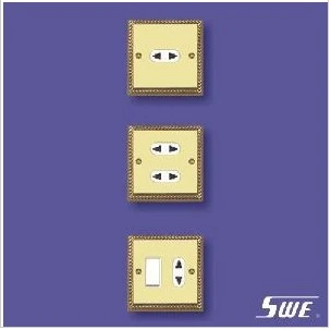 Multi-Function Socket 16A (TA Range)