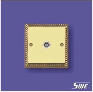 1 Gang TV Socket (TA Range)