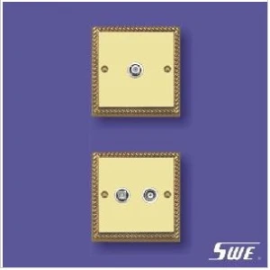 Satellite Socket (TA Range)