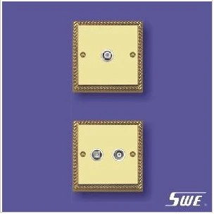 Satellite Socket (TA Range)
