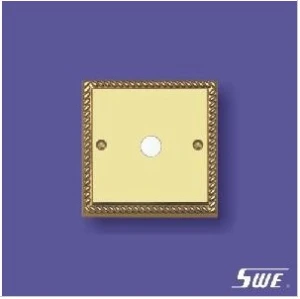 Connection Plate (TA Range)