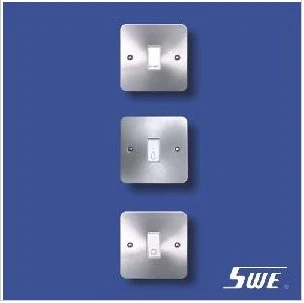 Bell Switch 10A 250V (TB Range)