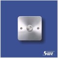 1 تبديل الباهتة 250V (TB نطاق)