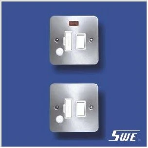 Switched FCU′s With F/0 (TB Range)