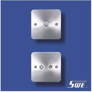 Satellite Socket (TB Range)