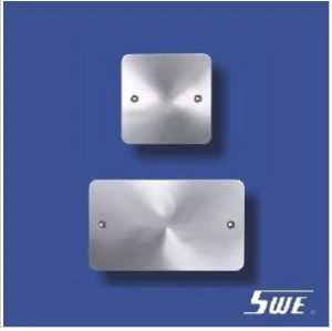 Blank Plate (TB Range)