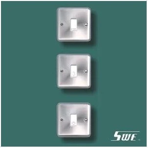 Bell Switch 10A 250V (THV Range)