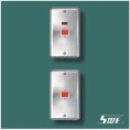 تبديل الحمل الثقيل 3*6 45A DP (THV نطاق)
